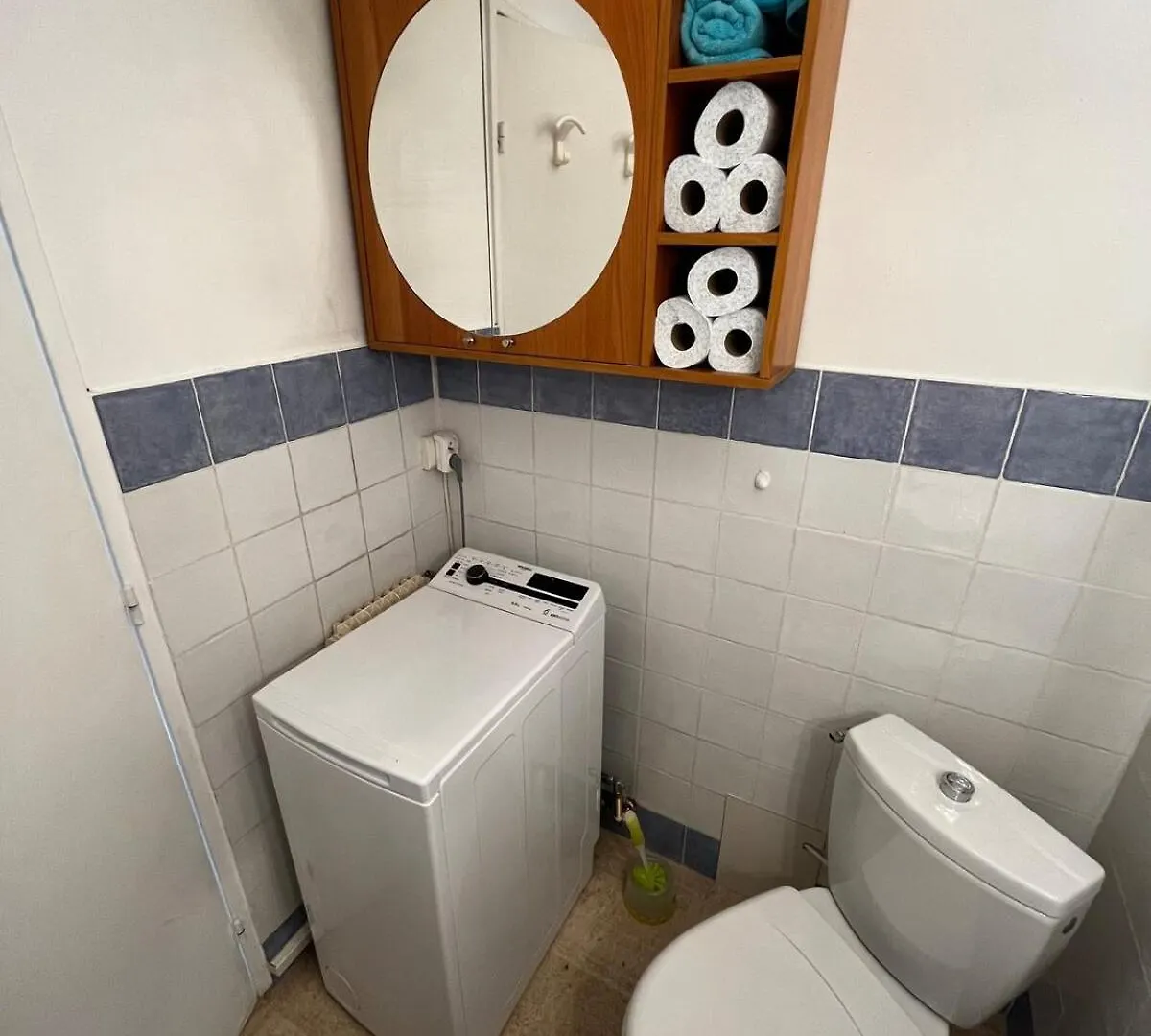 Apartment Studio Lumineux Croisette Cannes France
