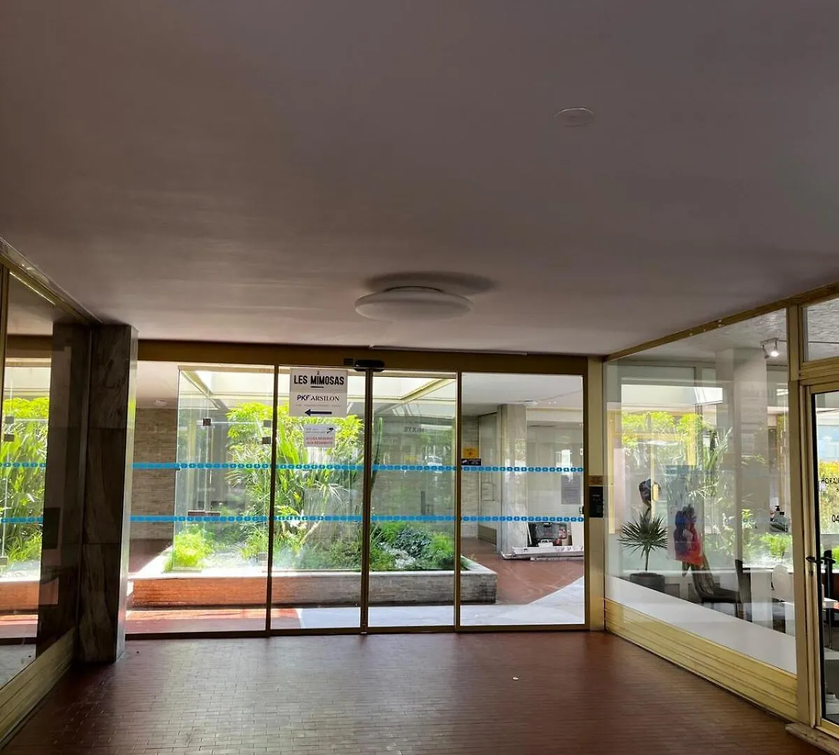 Apartment Studio Lumineux Croisette Cannes