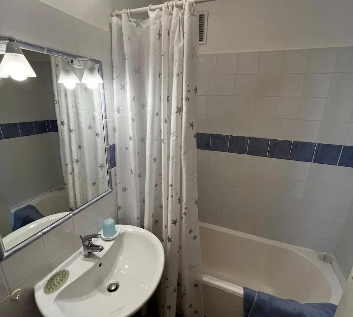 Studio Lumineux Croisette Cannes Apartment